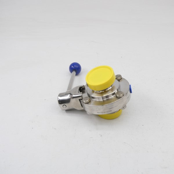 VALVE HTSD1628PN10 1-1/2" NSNP