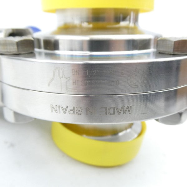 VALVE HTSD1628PN10 1-1/2" NSNP