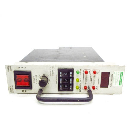 SCHNEIDER ELECTRIC TM315D 240V 15A UNMP