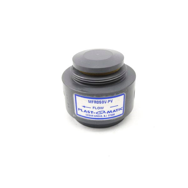 PLAST-O-MASTIC MFR050V-PV NSNP