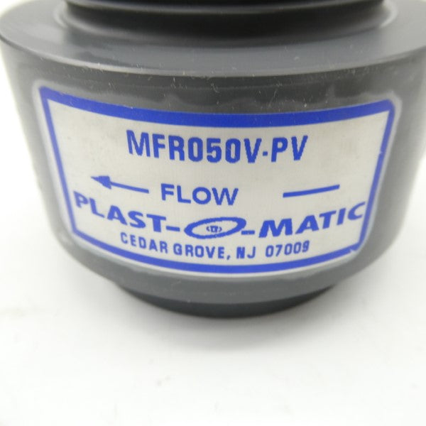 PLAST-O-MASTIC MFR050V-PV NSNP