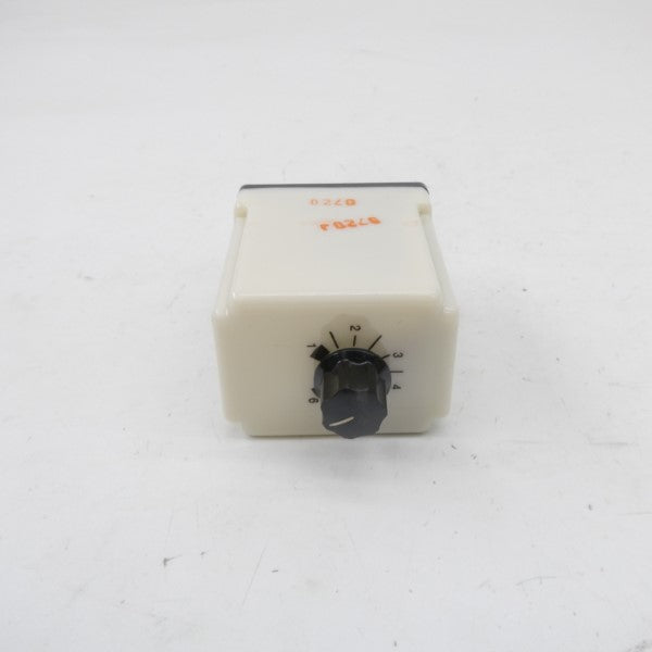 TYCO CKB-38-70060 120VAC 0.6-60S NSNP