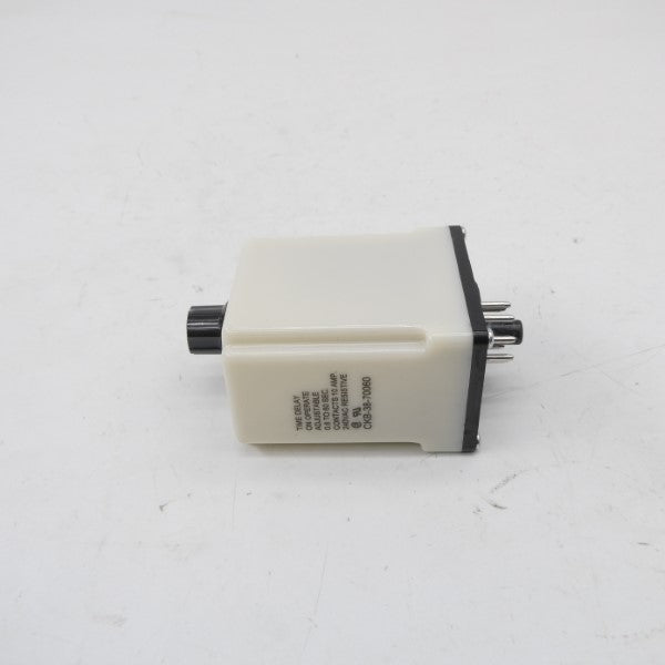 TYCO CKB-38-70060 120VAC 0.6-60S NSNP