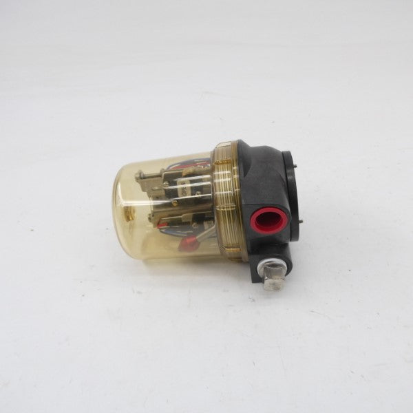 ITT IP66 NEMA4X 125VAC NSNP