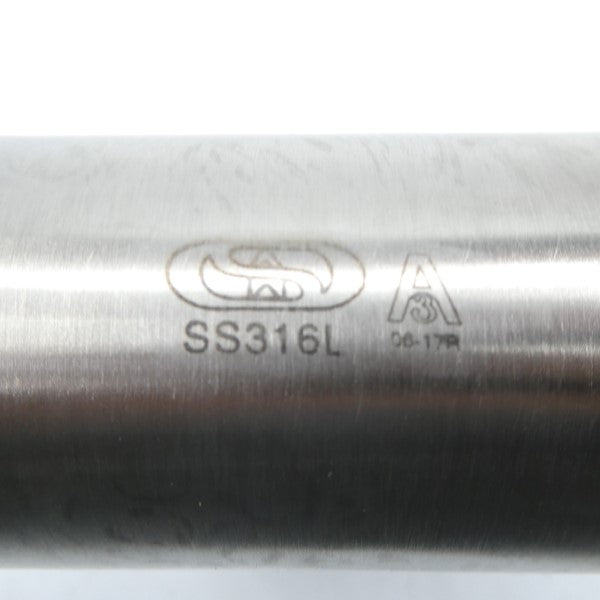 SPARE PART SS316L NSNP