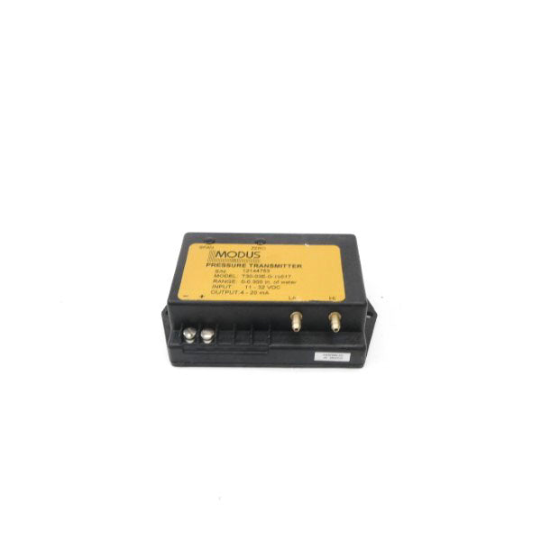 MODUS T30-03E-0-15017 11-32VDC 0-0.300INWC NSNP