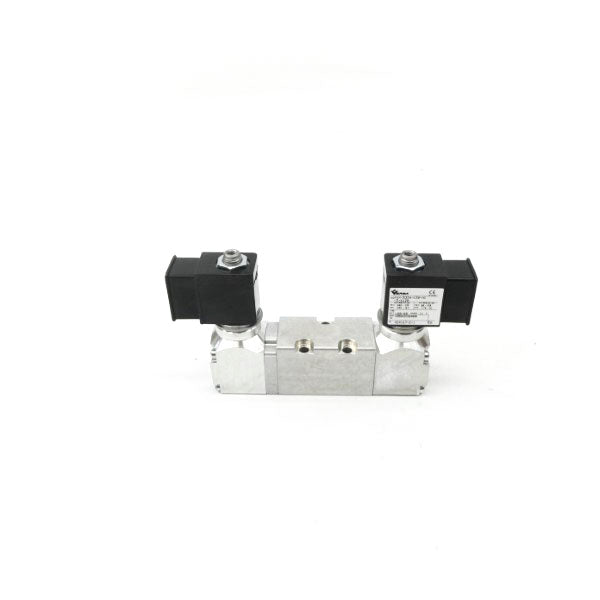 VERSA KXX-5334-K30-HC-3-A120 120V 25-175PSI NSNP