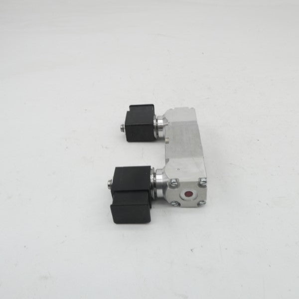 VERSA KXX-5334-K30-HC-3-A120 120V 25-175PSI NSNP