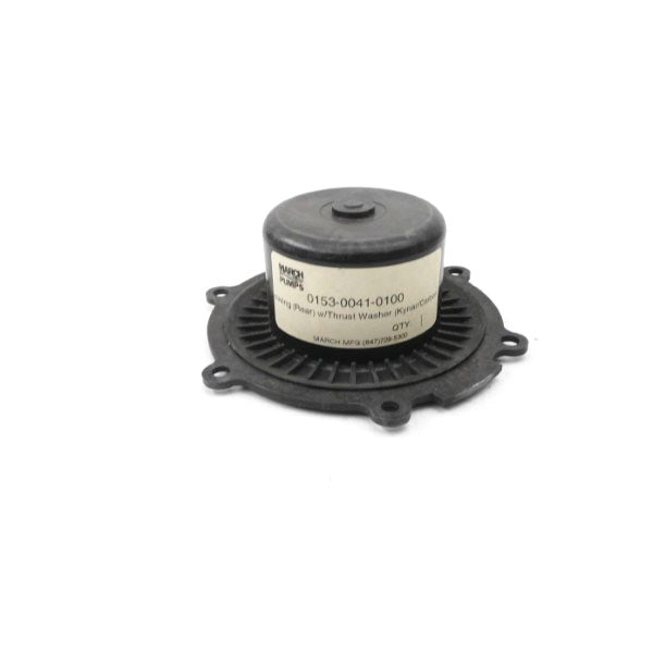 MARCH PUMPS 0153-0041-0100 NSNP