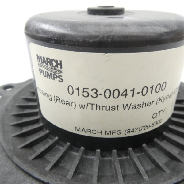 MARCH PUMPS 0153-0041-0100 NSNP