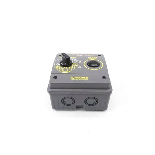 PARAGON E501 NSNP