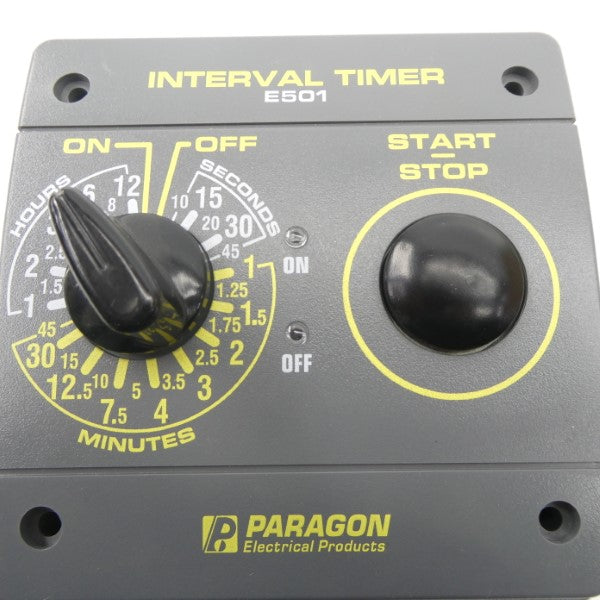 PARAGON E501 NSNP