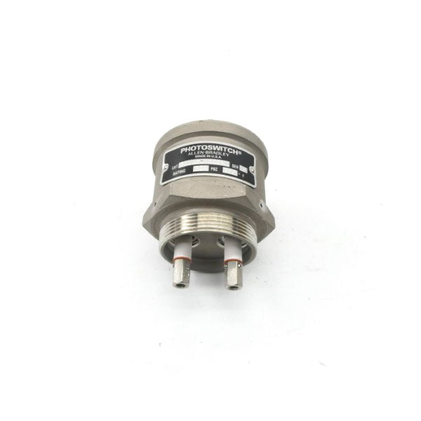 ALLEN BRADLEY 61LJ2-1000M SER. B 250PSI NSNP