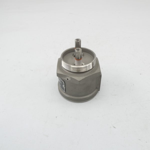ALLEN BRADLEY 61LJ2-1000M SER. B 250PSI NSNP