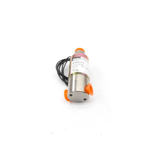 PARKER B14DK1075 24VDC 75PSI 1/16" NSNP