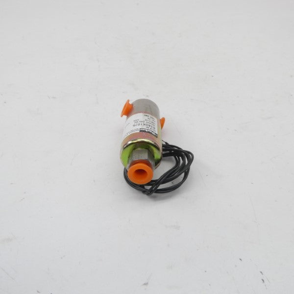 PARKER B14DK1075 24VDC 75PSI 1/16" NSNP
