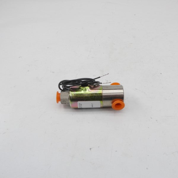 PARKER B14DK1075 24VDC 75PSI 1/16" NSNP