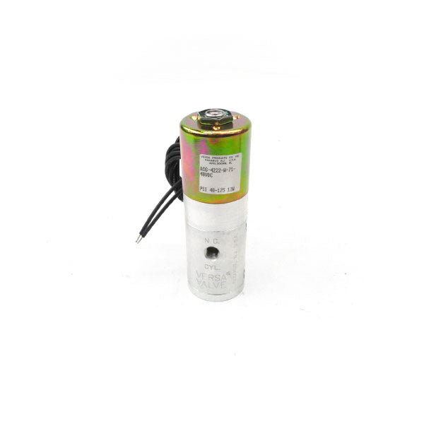 VERSA ASG-4222-W-71-48VDC 40-175PSI NSNP