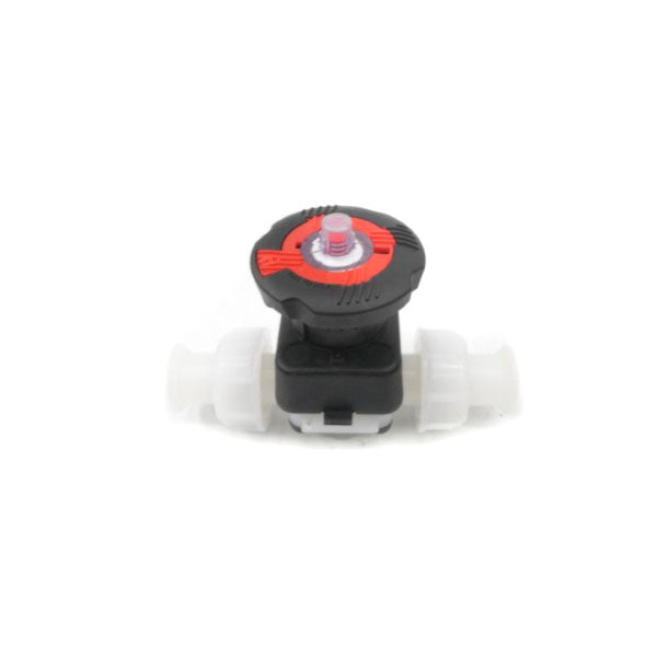 VALVE DN2025-3/4-PN10 NSNP
