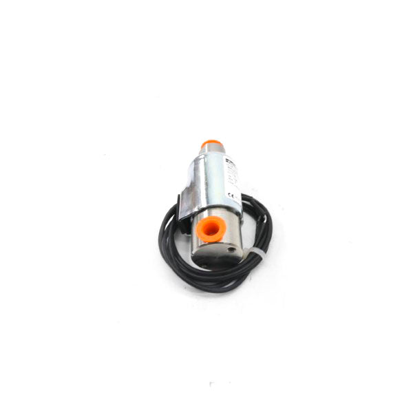 PARKER 30CU02GV4B2B 24VDC 100PSI 1/16" NSNP
