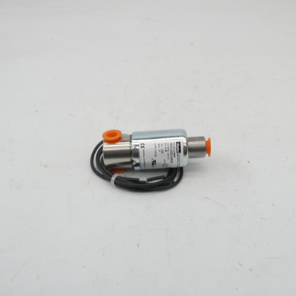 PARKER 30CU02GV4B2B 24VDC 100PSI 1/16" NSNP
