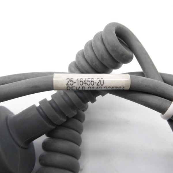 CONNECTOR CABLE 25-16456-20 REV. B NSNP