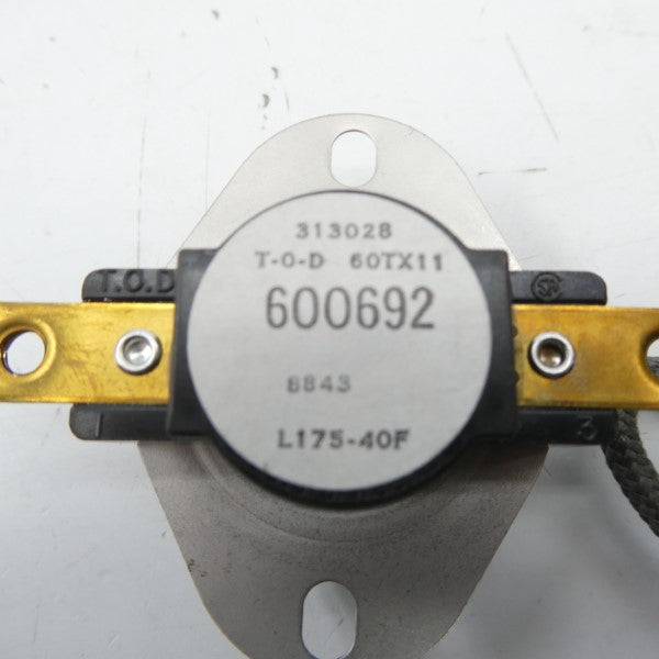 SWITCH T-O-D-60TX11 600692 NSNP