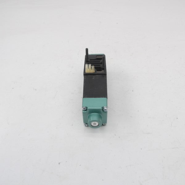 NUMATICS 081SA402E000061 24VDC 0.26A 150PSI NSNP