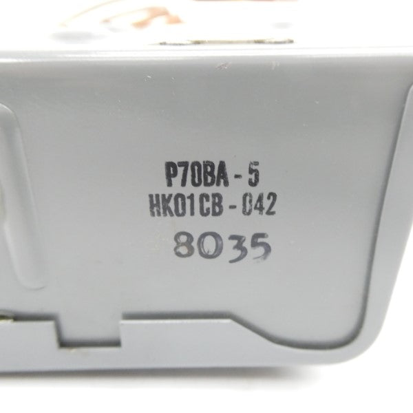PENN P70BA-5 NSNP