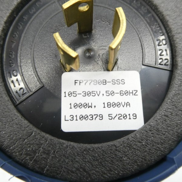 SUN-TECH FP7790B-SSS 105-305V NSNP