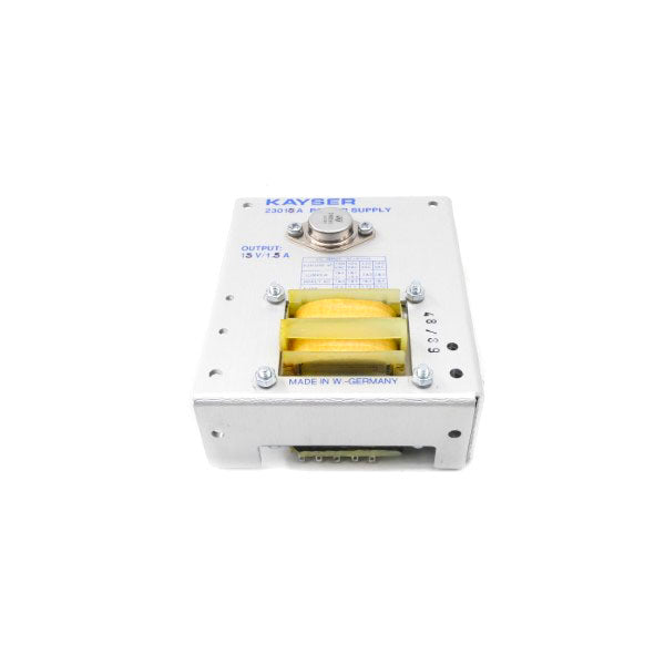 KAYSER 23015A 240VAC 0.25A NSNP