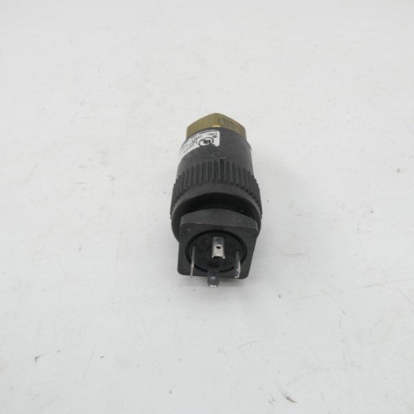 BARKSDALE 96201-BB1-T2 190-600PSI NSNP