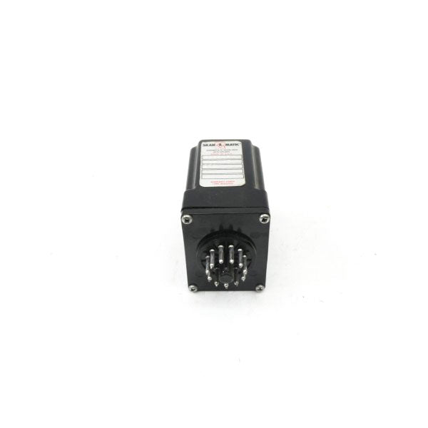 SKAN A MATIC R42007 115VAC NSNP