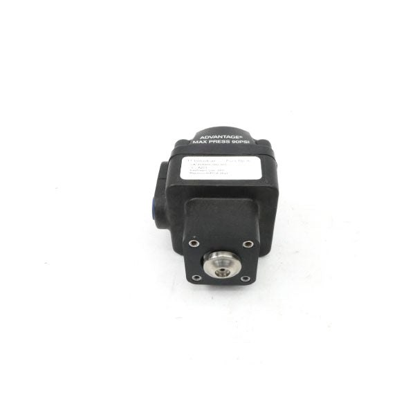 ITT .5"-A203 90PSI NSNP