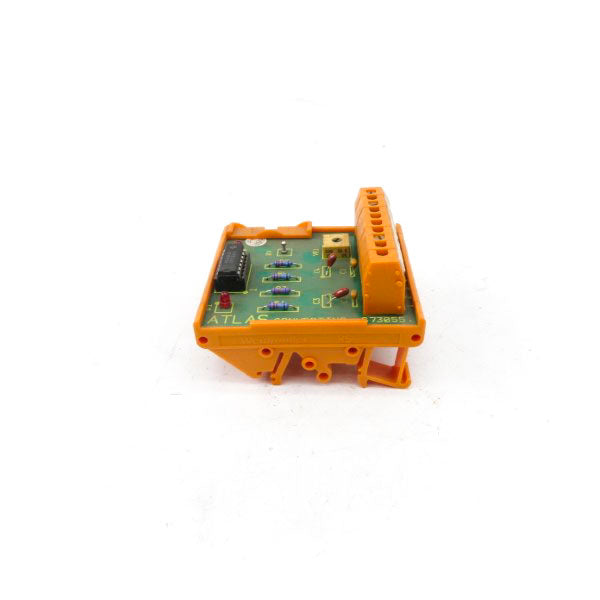ATLAS 673055 RS NSNP