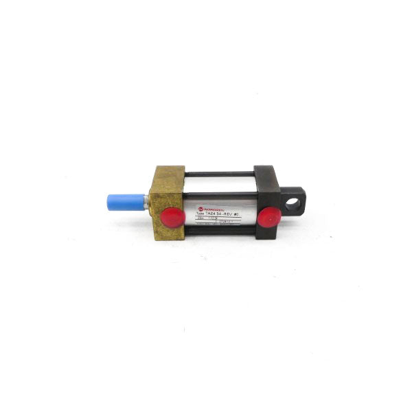 NORGREN TAE43A-1X03/4 150PSI REV. 0 NSNP