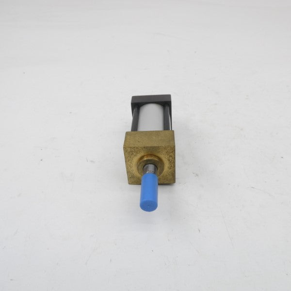 NORGREN TAE43A-1X03/4 150PSI REV. 0 NSNP