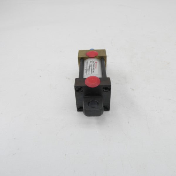 NORGREN TAE43A-1X03/4 150PSI REV. 0 NSNP