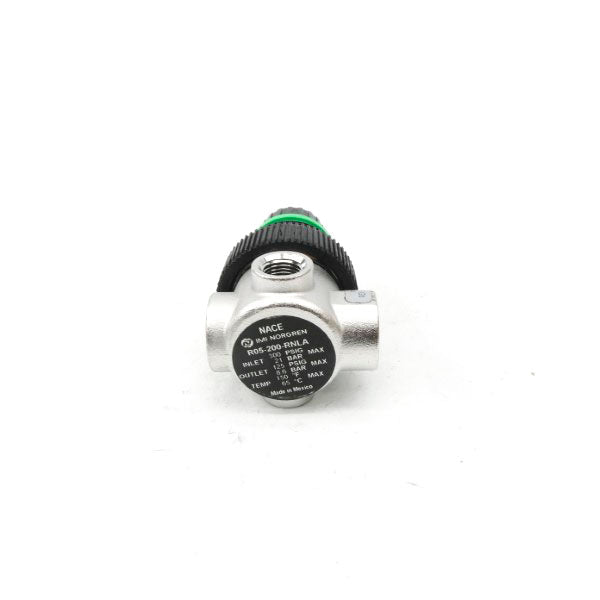 NORGREN R05-200-RNLA 300PSI NSNP