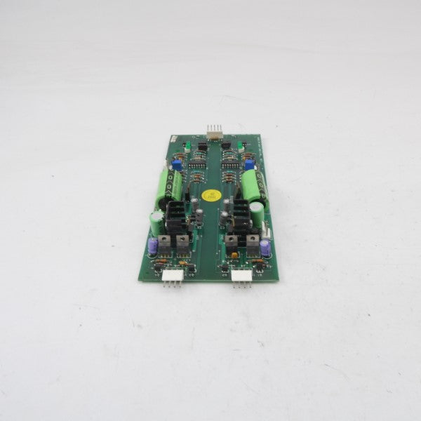 WESTINGHOUSE 5881C39G01 REV. 2 NSNP
