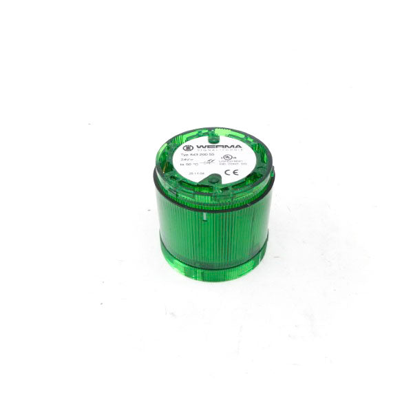 WERMA 84320055 24V NSNP