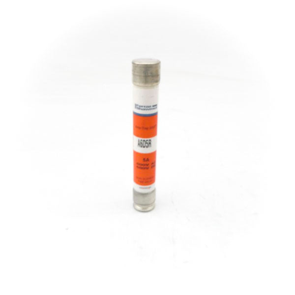 FERRAZ SHAWMUT A6D5R 600VAC/DC 5A NSNP