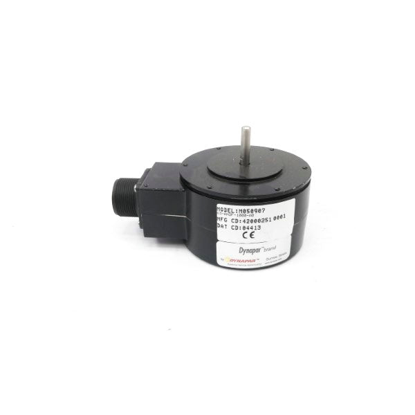 DYNAPAR M050907 NSNP