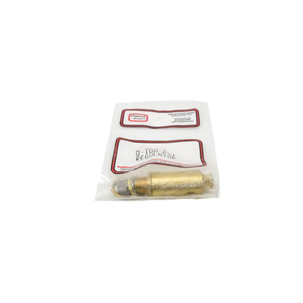 CLIPPARD MAR-1 0-100PSI NSMP
