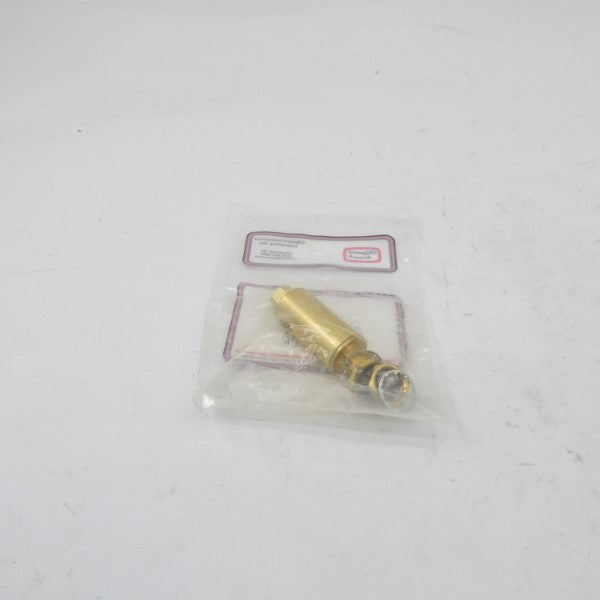 CLIPPARD MAR-1 0-100PSI NSMP