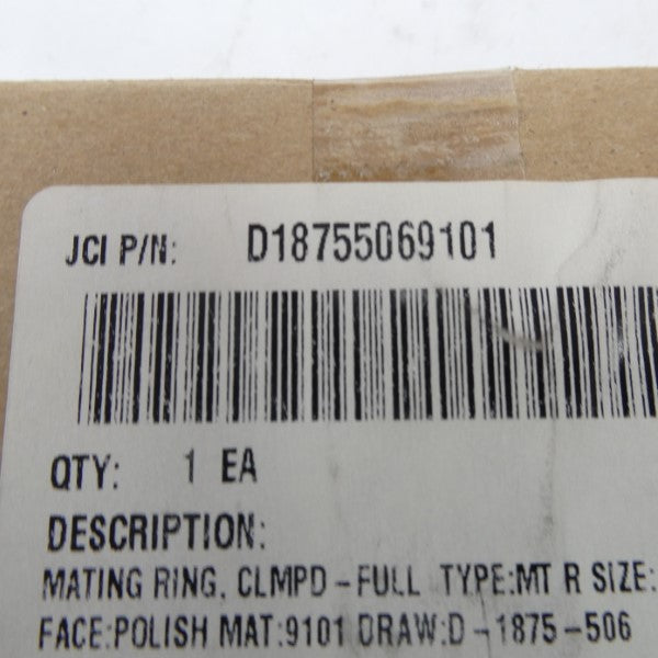 JOHN CRANE D18755069101 NSMP