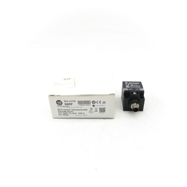 ALLEN BRADLEY 56RF-TR-4040 SER. A 24VDC NSMP