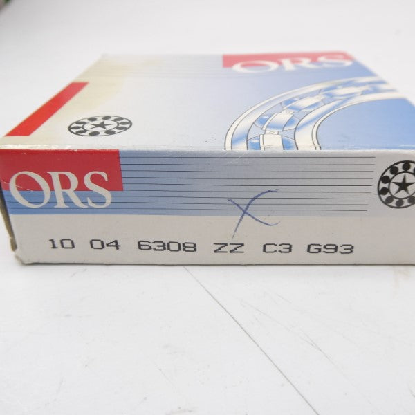 ORS 6308ZZC3G93 NSMP