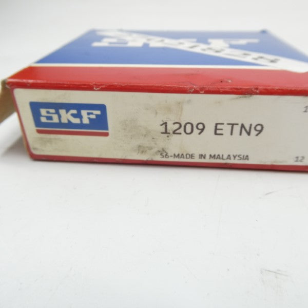 SKF 1209ETN9 NSMP
