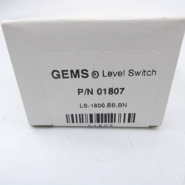 GEMS 01807 NSMP